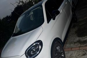 Leapmotor t 03 elettirca con 15 mila km