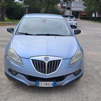 Lancia delta 1.6 diesel 120 cv