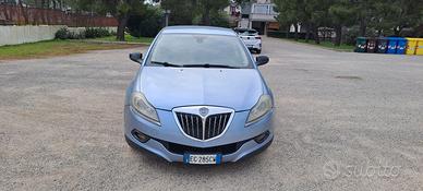 Lancia delta 1.6 diesel 120 cv