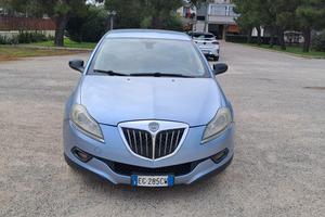 Lancia delta 1.6 diesel 120 cv