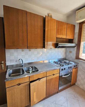 reg cucina marca gatti
