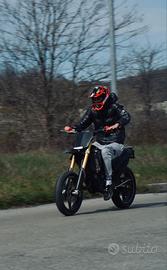beta tpr 86