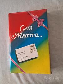 libro "Cara Mamma..."