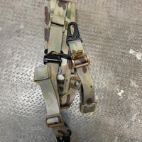 Cinghia a tracolla multicam