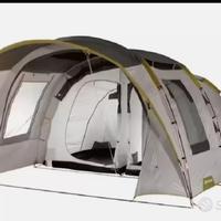 tenda Quechua 6 posti
