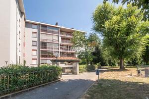 Trilocale con box e cantina