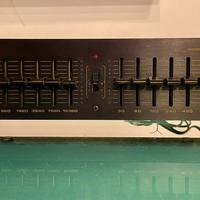 Spectro Acoustics 2102 Equalizzatore grafico