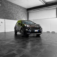 Kia Sportage 1.6 crdi m.hybrid Energy Design Pack