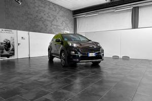 Kia Sportage 1.6 crdi m.hybrid Energy Design Pack