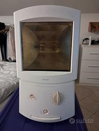 Lampada solare UVA Philips