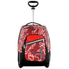 zaino trolley Seven