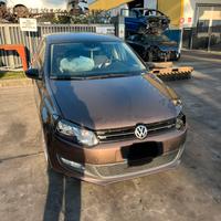 Volkswagen Polo del 2011 per ricambi