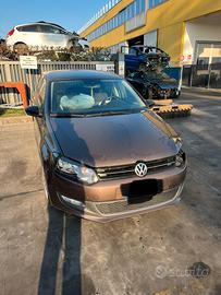 Volkswagen Polo del 2011 per ricambi