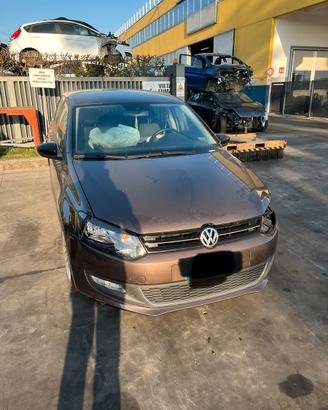 Volkswagen Polo del 2011 per ricambi