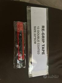 Kit impugnatura mazza da golf