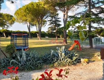 Casale per famiglie con bambini