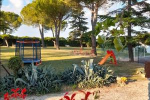 Casale per famiglie con bambini