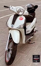 Piaggio Liberty 50