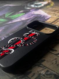 Cover iPhone 17 Pro Max GG