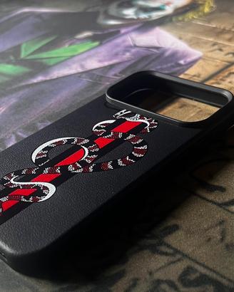 Cover iPhone 17 Pro Max GG
