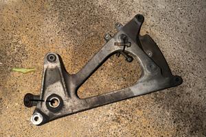 Staffa ruota sh 125 2004-2008