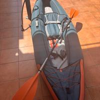 Kayak/canoa 1 posto decathlon