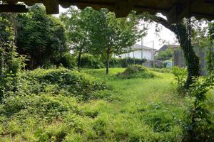 Stabile intero - da ristrutturare