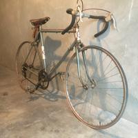 Bici da corsa d'epoca