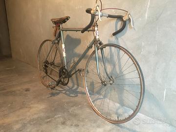 Bici da corsa d'epoca