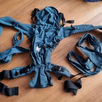 Marsupio ergonomico Storchenwiege