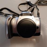 Fotocamera analogica Canon EOS 300v 