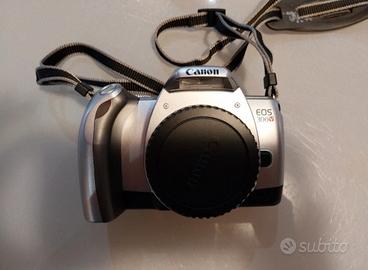 Fotocamera analogica Canon EOS 300v 