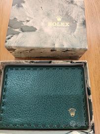 Rolex box vintage  originale
