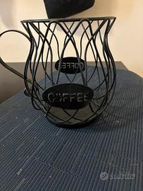 Portacialde caffe