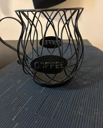 Portacialde caffe