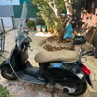 Vespa gts 250 2006