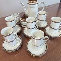 Servizio da Caffè Tirschenreuth Bavaria – Porcella