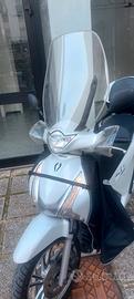 honda sh 150i mod. 2013 km 25mila
