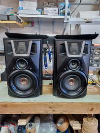 Diffusori Technincs  SBEH60