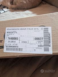 Faro stop lunotto Seat Arona