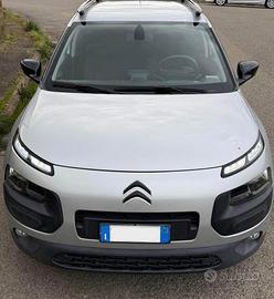2016 Citroen C4 cactus 93000 km 1200cc