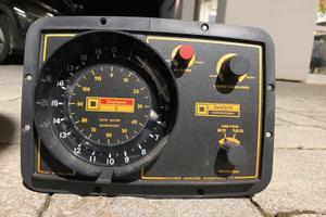 Ecoscandaglio Seafarer 5 , vintage, no trasduttore