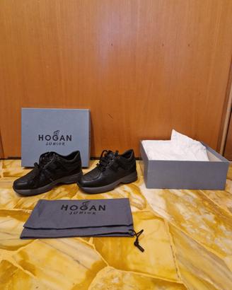 Scarpe Hogan Junior