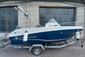 Barca Usata-Jeanneau Cap Camarat 5.5 WA S2