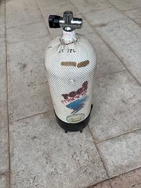 Bombola da sub