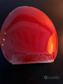 DHS Hurricane 8 National Red Used