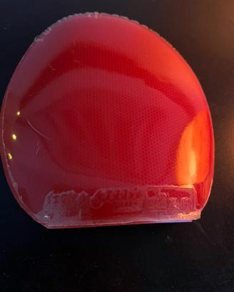 DHS Hurricane 8 National Red Used