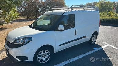 FIAT DOBLO 1.3 MTJ 95 MAXI 2020