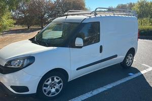 FIAT DOBLO 1.3 MTJ 95 MAXI 2020