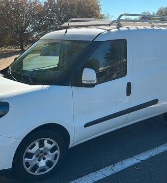 FIAT DOBLO 1.3 MTJ 95 MAXI 2020